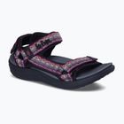 Dámské sandály Lee Cooper LCW-25-34-3565LA purple/grey