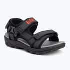 Dětské sandály Lee Cooper LCW-25-34-3568K grey