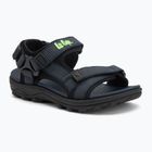 Dětské sandály Lee Cooper LCW-25-34-3569K navy
