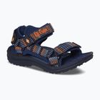 Dětské sandály Lee Cooper LCW-25-34-3571K navy