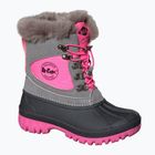 Dětské sněhule Lee Cooper LCJ-26-44-4570K fuchsia