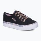 Dámské tenisky Lee Cooper LCW-25-08-3641LA black