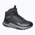 Pánské boty Lee Cooper LCJ-26-31-4586MA black