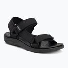 Pánské sandály Grisport 019033M full black