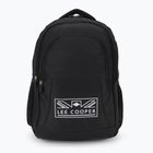 Městský batoh Lee Cooper LCBP-25-051 black