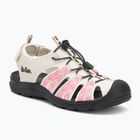Dámské sandály Lee Cooper LCW-25-03-3400LA beige