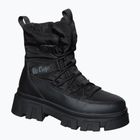 Dámské sněhule Lee Cooper LCJ-26-01-4628LA black
