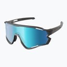 Sluneční brýle Tripout Force black/smart blue photochromic