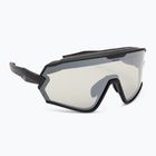 Sluneční brýle  Tripout Infinity black/smart dark silver fotochrom