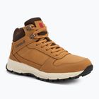 Turistické boty CampuS Norden High camel