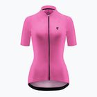 Dámský cyklistický dres Quest Superfly pink