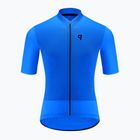 Pánský cyklistický dres Quest Adventure blue