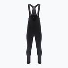 Pánské cyklistické kalhoty Quest Roveta black