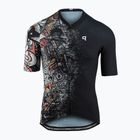 Pánský cyklistický dres Quest Graphitti