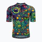 Pánský cyklistický dres Quest Exotic