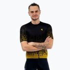 Pánský cyklistický dres Quest Golden