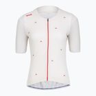 Dámský cyklistický dres Quest Cherries W