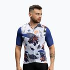 Pánský cyklistický dres Quest Retro