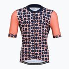 Pánský cyklistický dres Quest Retro