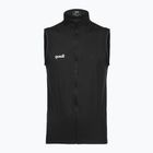 Pánská cyklistická vesta Quest Summer black