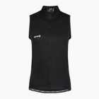 Dámská cyklistická vesta Quest Summer black