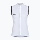 Dámská cyklistická vesta Quest Summer white