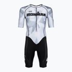 Pánský triatlonový dres Quest IRONMAN® shadow