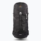 Turistický batoh BERGSON Svellnose 40 l black