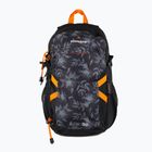 Turistický batoh  BERGSON Alta 30 l black