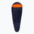 Spací pytel BERGSON Rocker 300 asfalt/navy