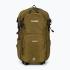 Alpinus Ornak II 30 l trekingový batoh olivově zelený