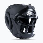 Dětská boxerská přilba DBX BUSHIDO ARH-2193 black