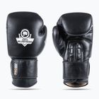 Boxerské rukavice DBX BUSHIDO "Striker" black