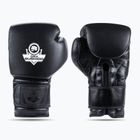 Boxerské rukavice DBX BUSHIDO "ProFight" black