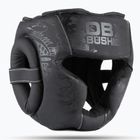 Boxerská helma DBX BUSHIDO Black Dragon black/dragon