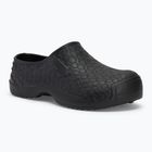 Nazouváky Dry Walker Hex Closed black