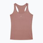 Dámské tričko 4F F446 světle růžové