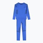 Dětské termoprádlo 4F M149 cobalt