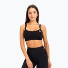 Tréninková podprsenka Gym Glamour bezešvá black