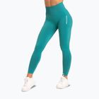 Dámské trekingové legíny Gym Glamour Compress Juicy Jungle 457