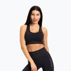 Fitness podprsenka Gym Glamour Compress Black 458
