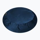 Meditační polštář OMM YOGA Zafu navy