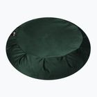 Meditační polštář OMM YOGA Zafu green bottle