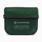 Brašna na řídítka  Extrawheel Handy XL 7.5 l green/black