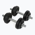Sada činek XTREXO 20 kg DK20