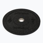 Olympijské závaží bumper XTREXO TRX-BMP005 5 kg černé