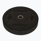 Olympijské závaží bumper XTREXO TRX-BMP015 15 kg černé