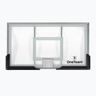 Basketbalová deska OneTeam BH01 bílá OT-BH01B