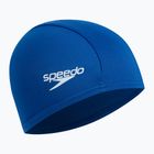 Speedo Polyster modrá plavecká čepice 8-710080000