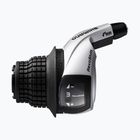 Páka přehazovačky  levá Shimano SL-RS45 Revoshift 1800 mm